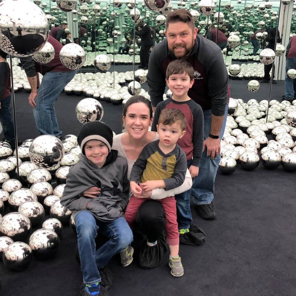 Meet your Posher, Colleen